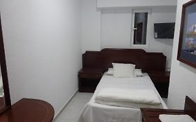 Hostal Lavapies