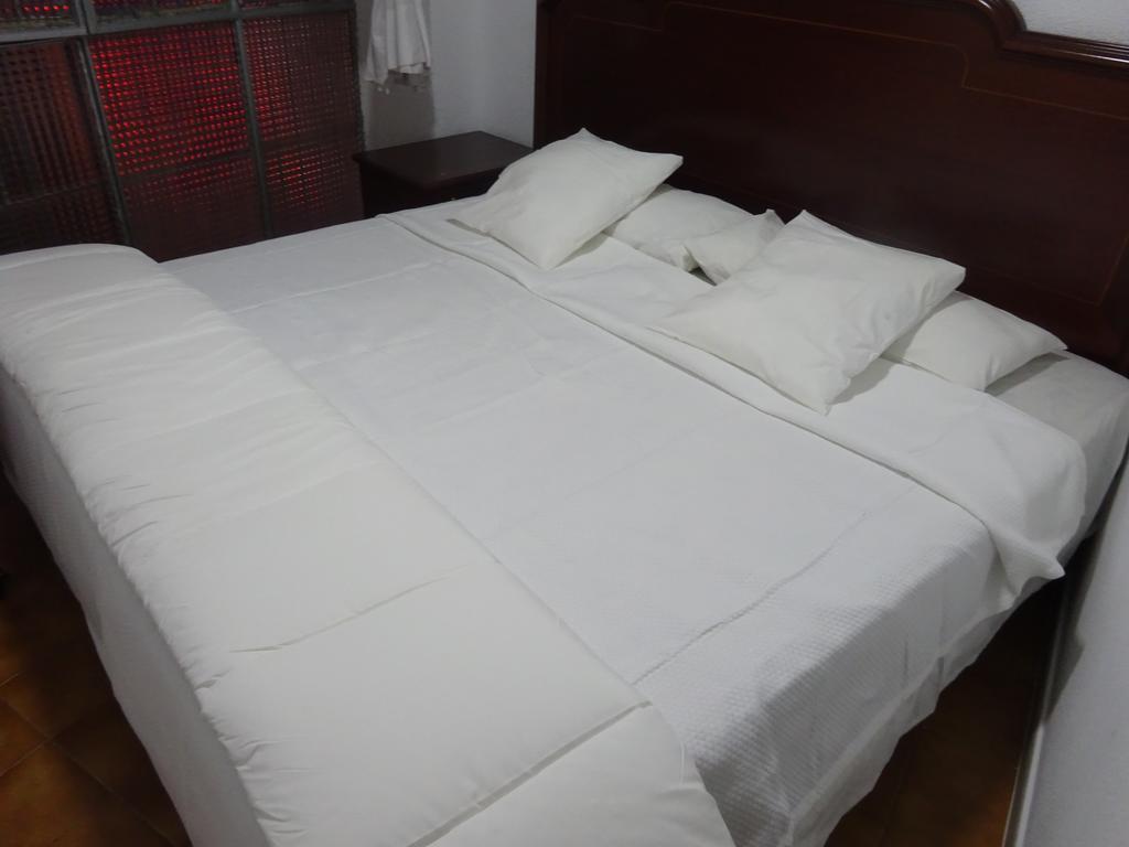 Hostal Lavapies Madrid Zimmer foto